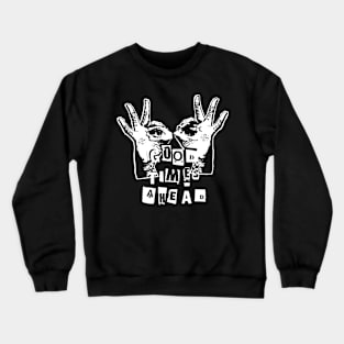 Good-Times-Ahead-GTA Crewneck Sweatshirt